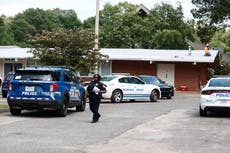 Tennessee judge orders a mental evaluation for a man charged with shooting at a Jewish school