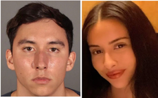 Andrea Vazquez – latest: Gabriel Esparza arrested for murder after kidnapping teen on date with boyfriend