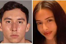 Andrea Vazquez – latest: Murder suspect Gabriel Esparza’s attorney says he’s scared as DA vows to seek justice