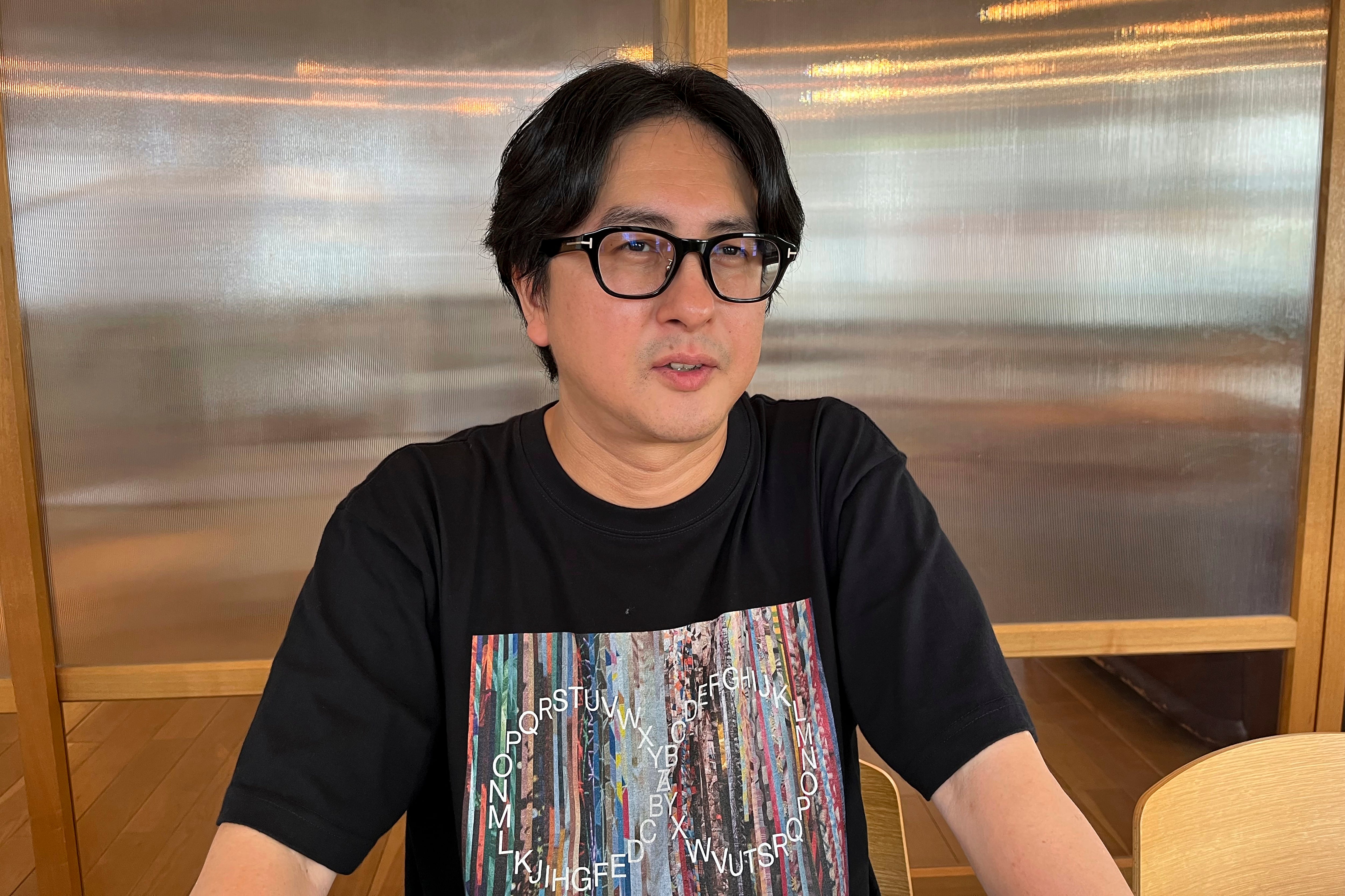 Japan Digital Clones