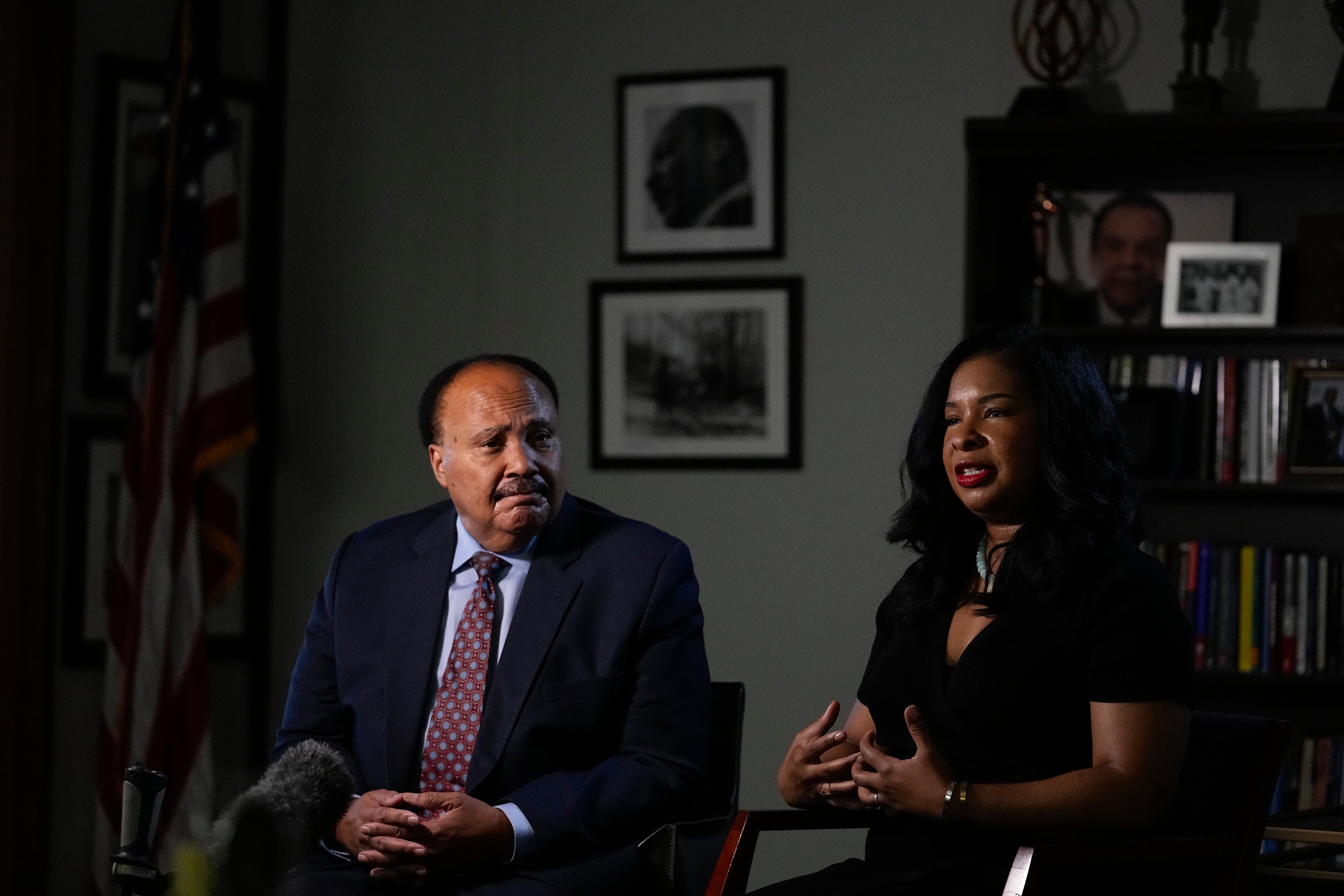 March on Washington Dream Speech