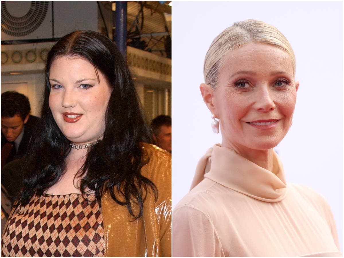 Gwyneth Paltrow&rsquo;s body double from &lsquo;Shallow Hal&rsquo; reveals how the movie nearly broke her 