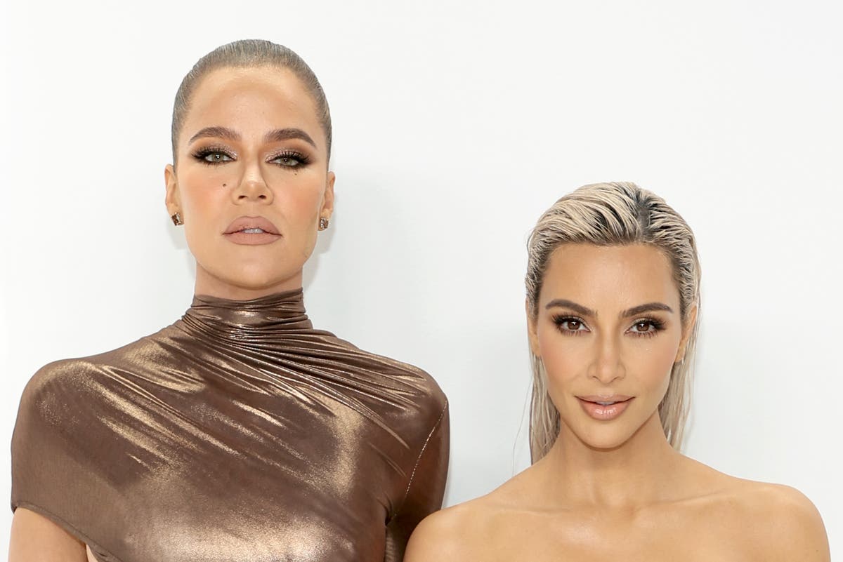 &lsquo;You seem thirsty my love&rsquo;: Khloe Kardashian takes swipe at &lsquo;hater&rsquo; for insulting sister Kim