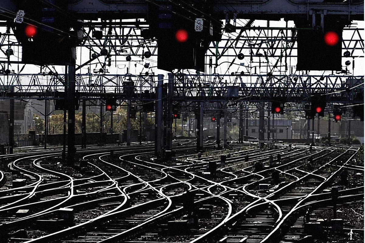 Watchdog fears eased over Tube signalling impact from rail infrastructure deal