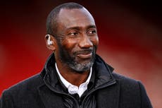 Jimmy Floyd Hasselbaink calls for patience at Chelsea under Mauricio Pochettino