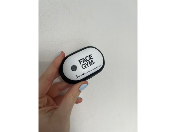 best spot treatments FaceGym acne light shot