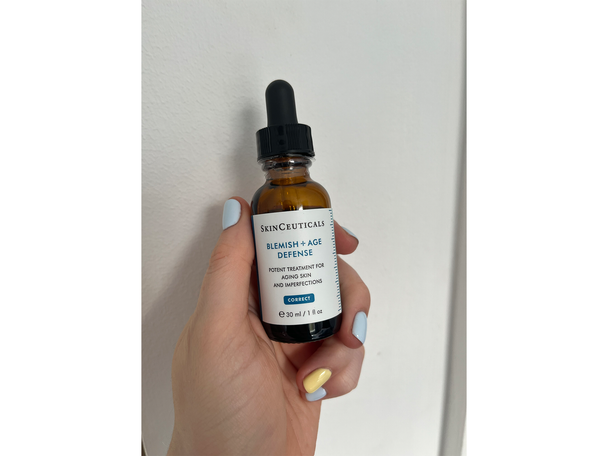 best spot treatments SkinCeuticals