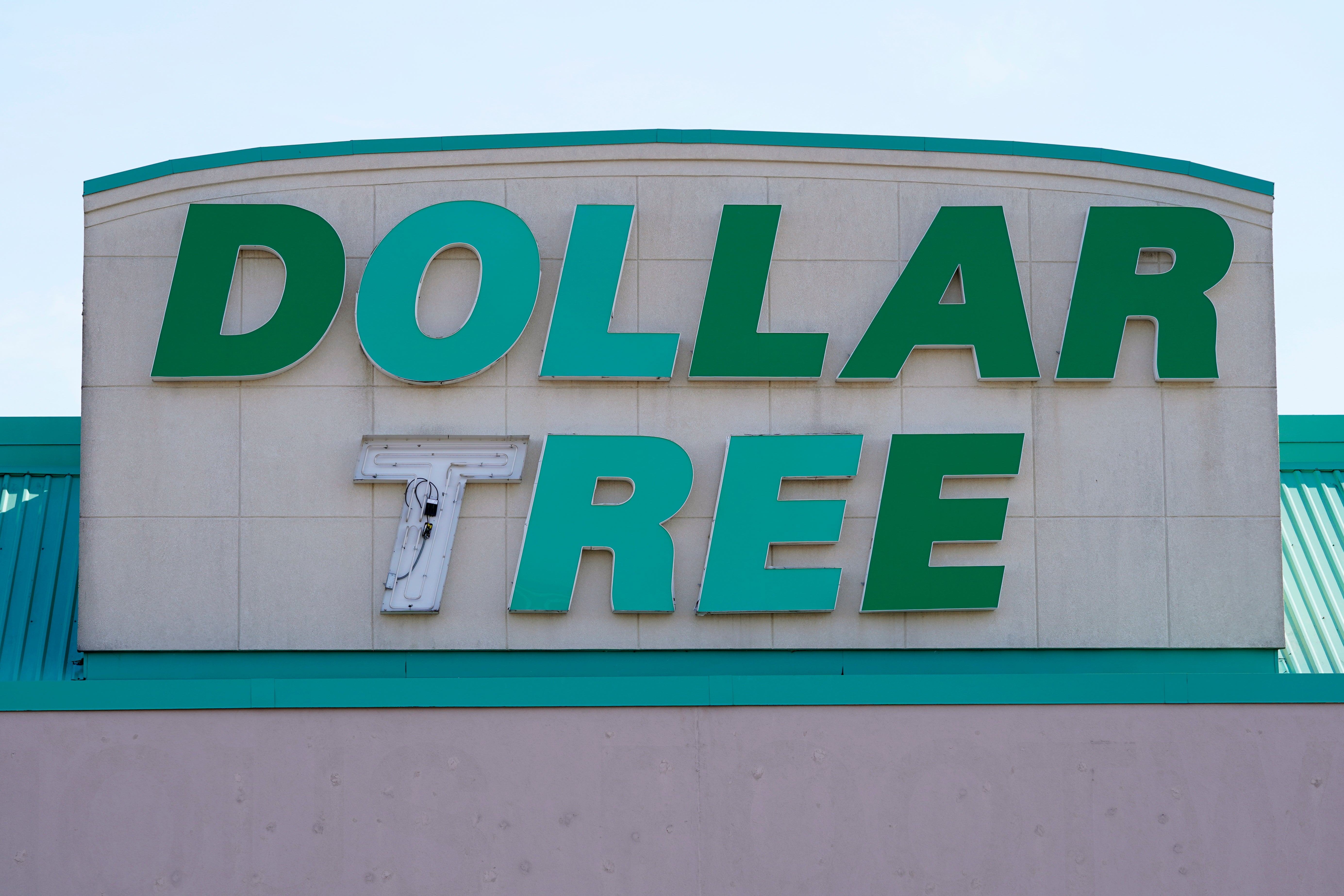 Dollar Tree Settlement