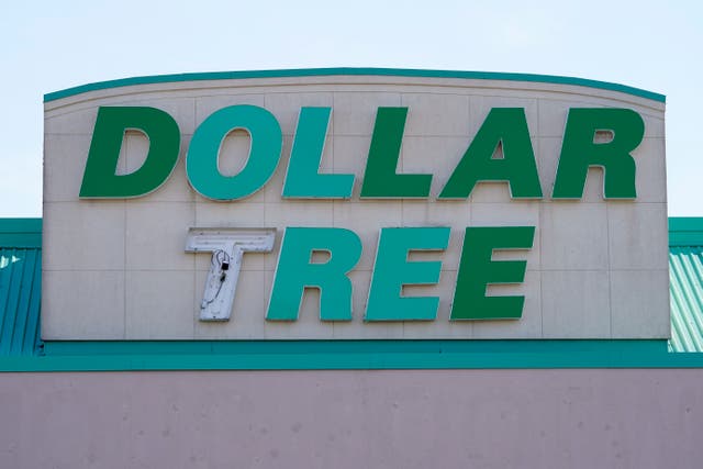 <p>Dollar Tree Settlement</p>