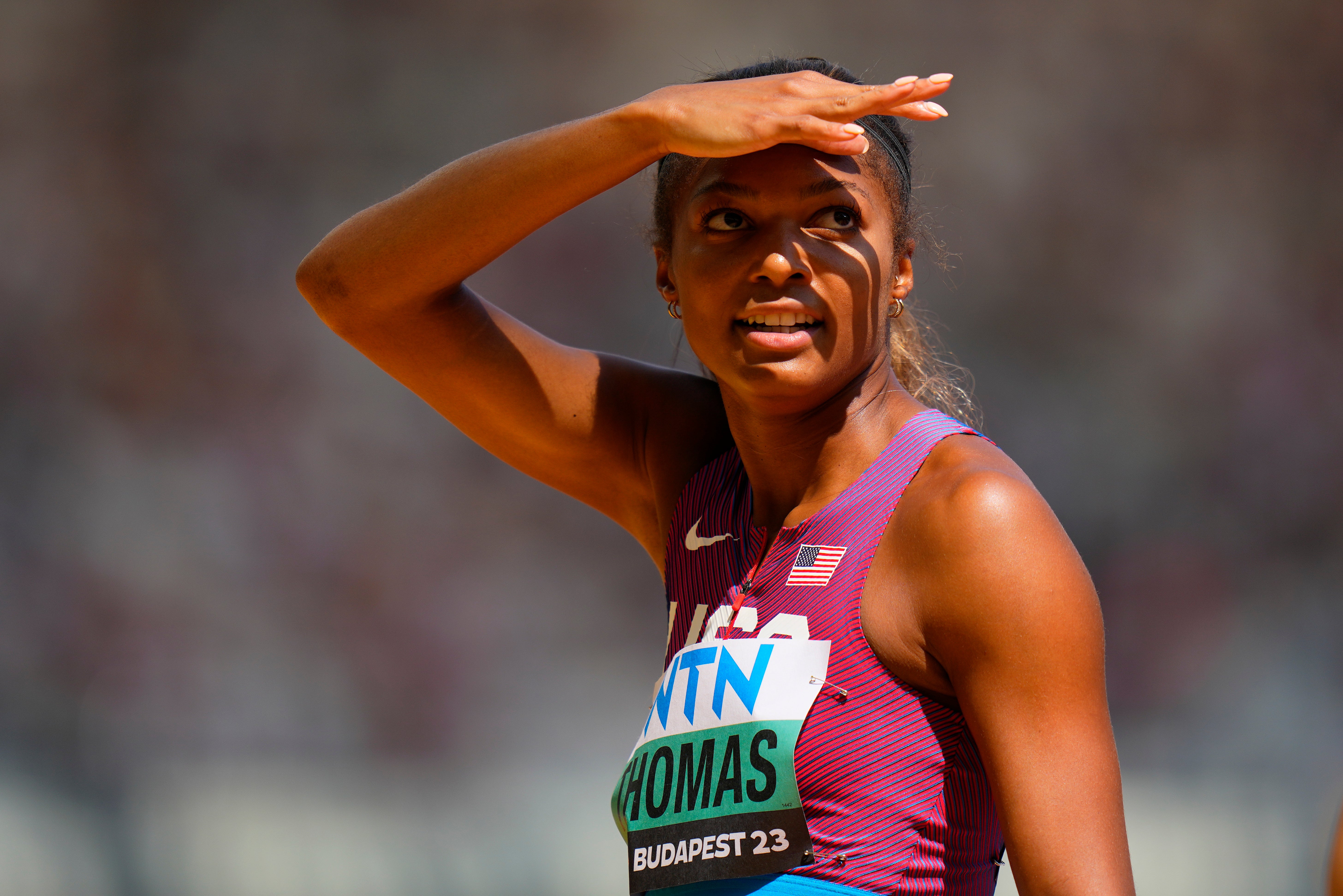 Hungary Athletics Worlds