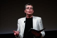 The gruesome genius of Stephen King