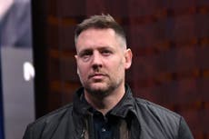 ‘We’ve spoken about it enough’: Gran Turismo director Neill Blomkamp cuts interview short