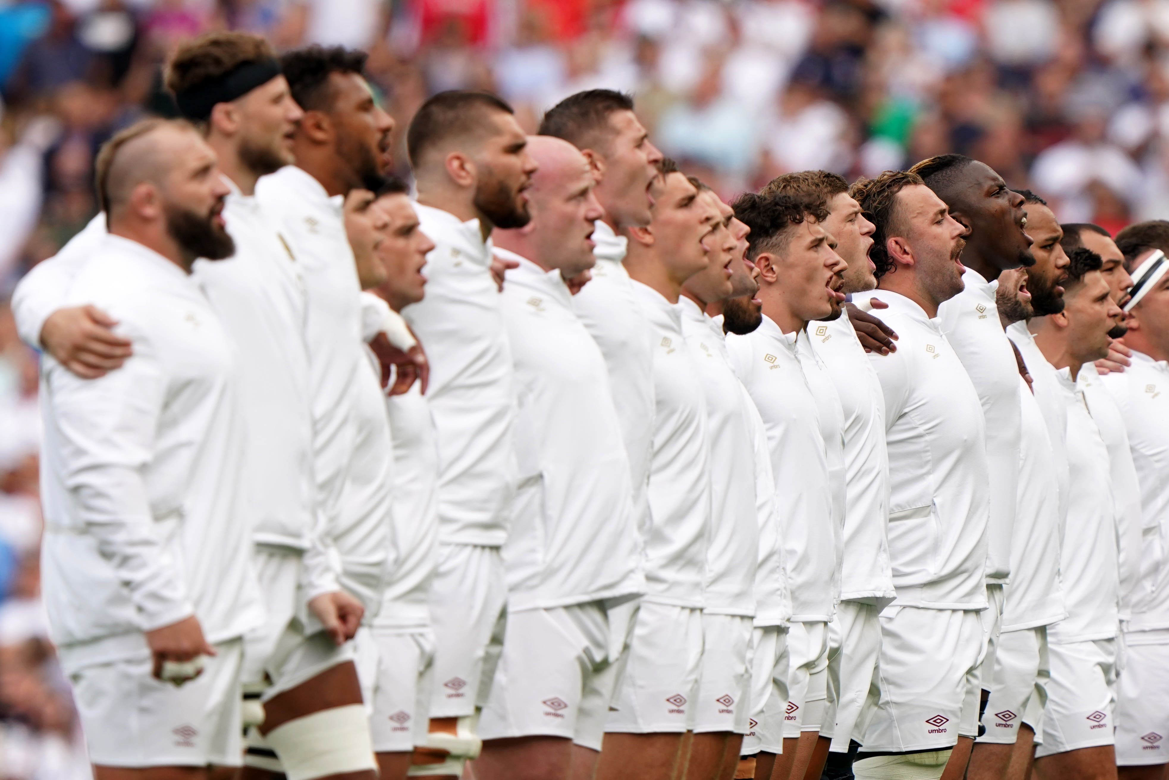 The key questions as England prepare for their World Cup campaign | The ...