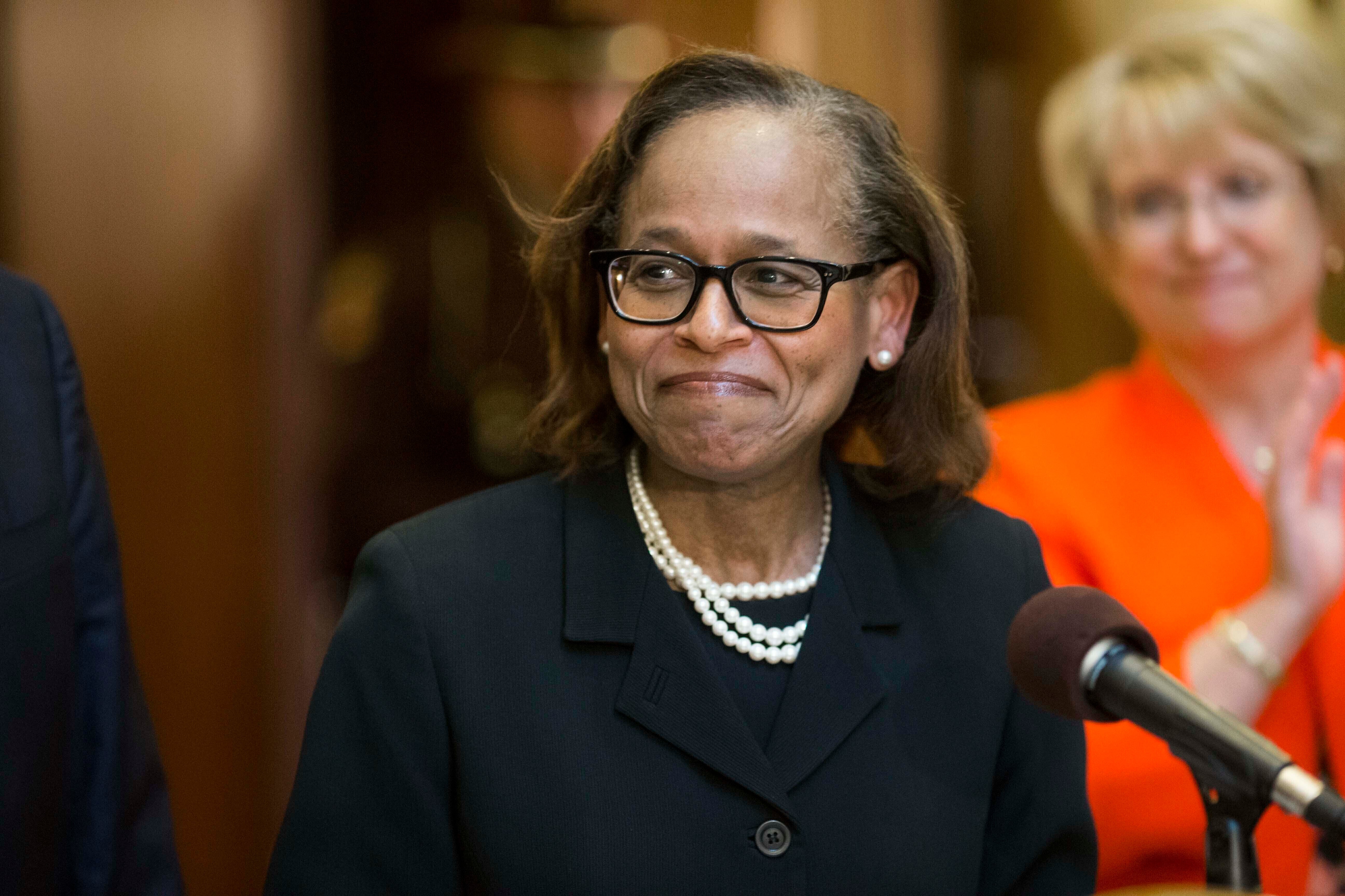 MINNESOTA CORTE SUPREMA