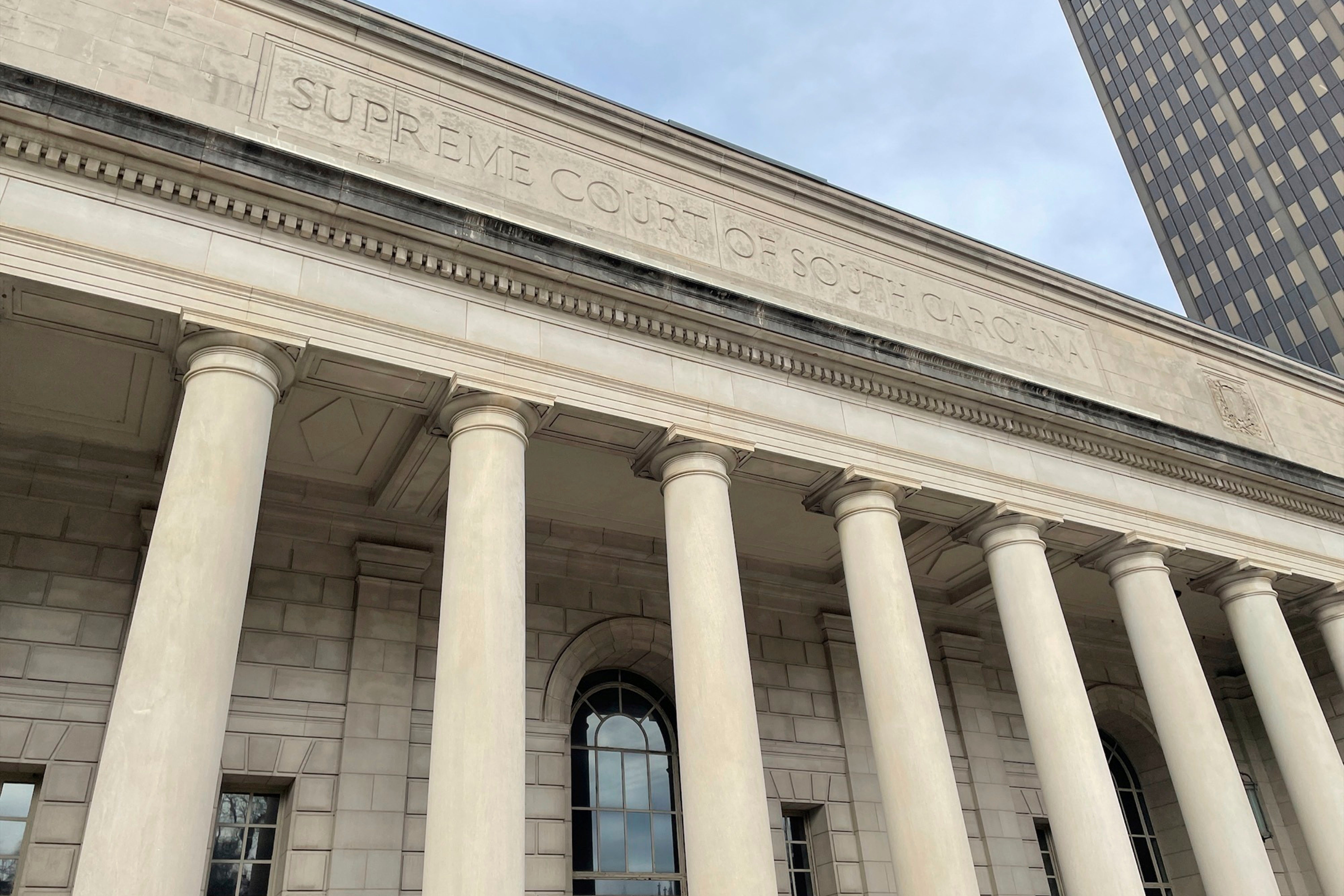 Abortion South Carolina