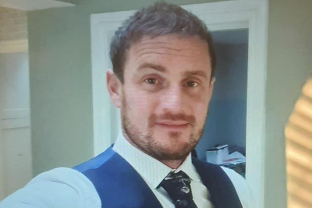 Liam Smith was shot and subjected to an acid attack before his body was found on Kilburn Drive in Shevington, Wigan (GMP/PA)