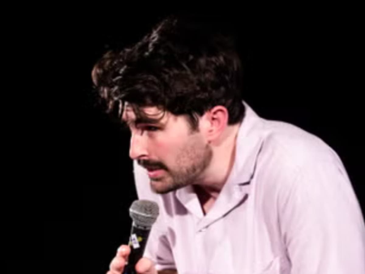 Edinburgh Comedy Awards: Kieran Hodgson, Ania Magliano and Paddy Young among this year&rsquo;s Fringe nominees