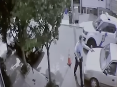 All charges dropped against Philadelphia police officer who fatally shot motorist