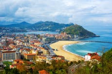 San Sebastian city guide: Where to stay, eat, drink and shop in Spain’s gourmet hot spot