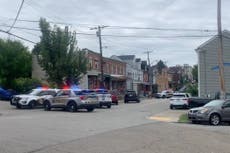 Pittsburgh shooting suspect dead after police shootout over eviction notice in Garfield neighbourhood: Live updates