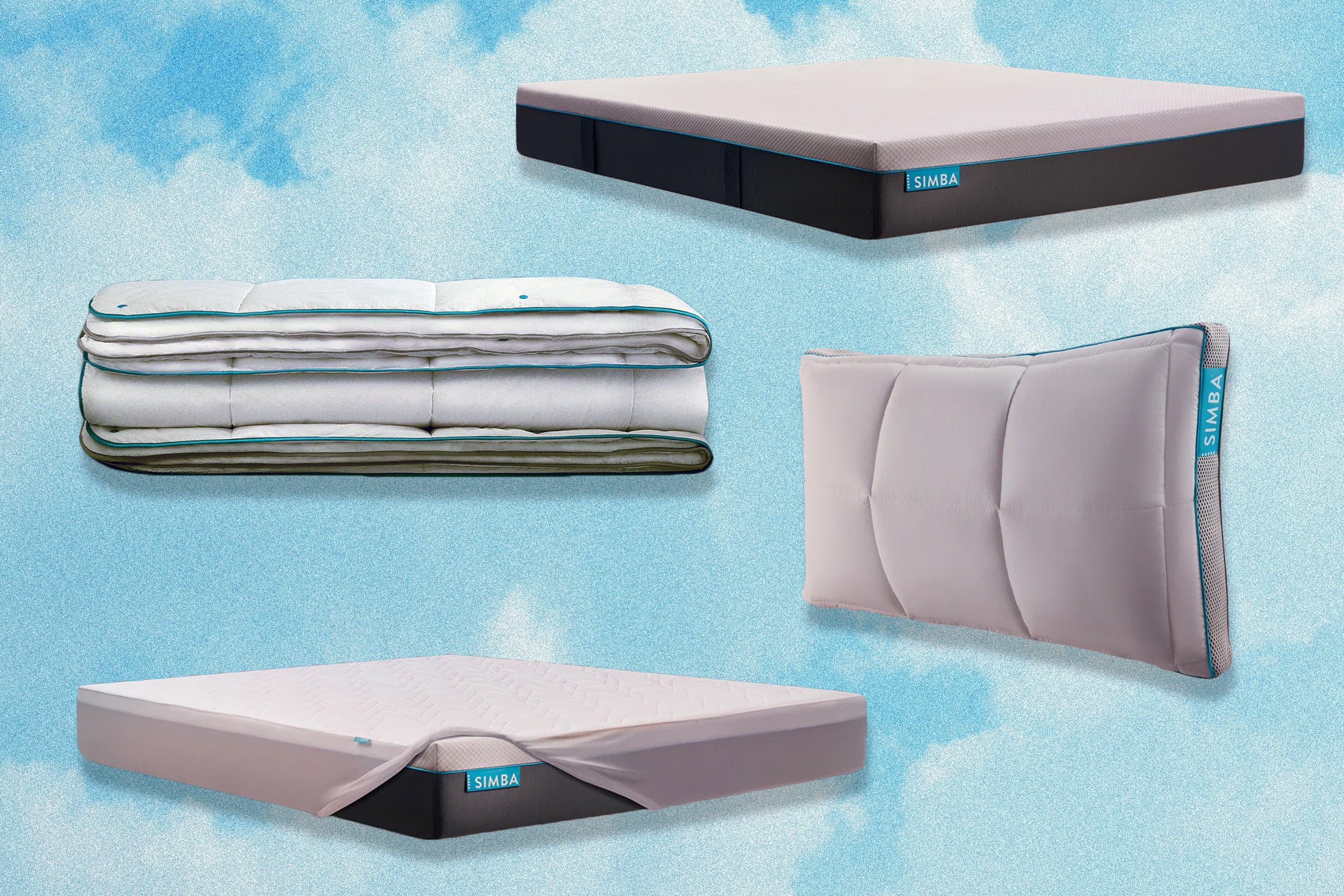 Now’s the time to get mattresses and more for less
