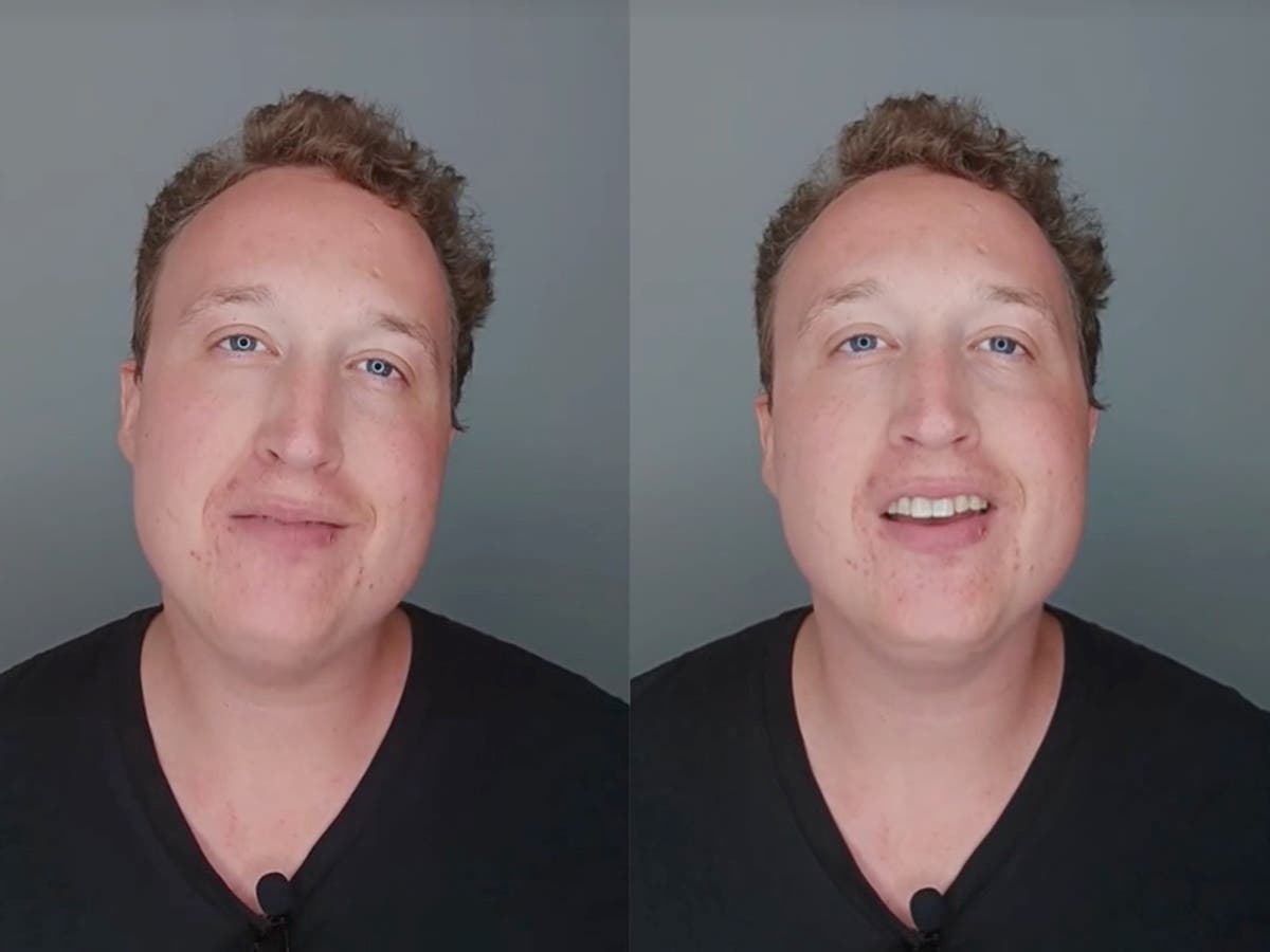 VonViddy death: TikTok star shares &lsquo;haunting&rsquo; final video days before suicide