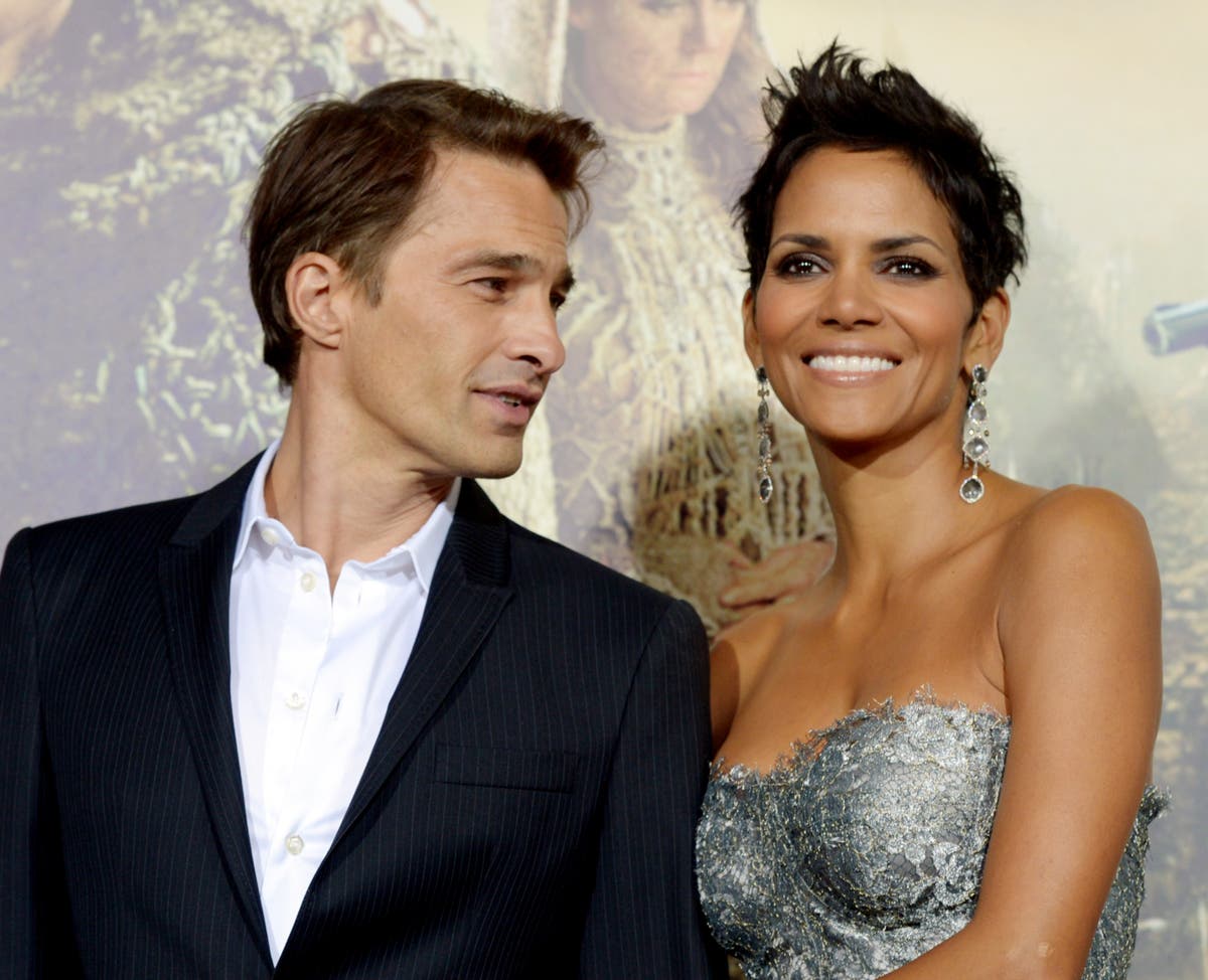 Halle Berry claims ex Olivier Martinez is delaying co-parenting therapy to ‘take summer off’