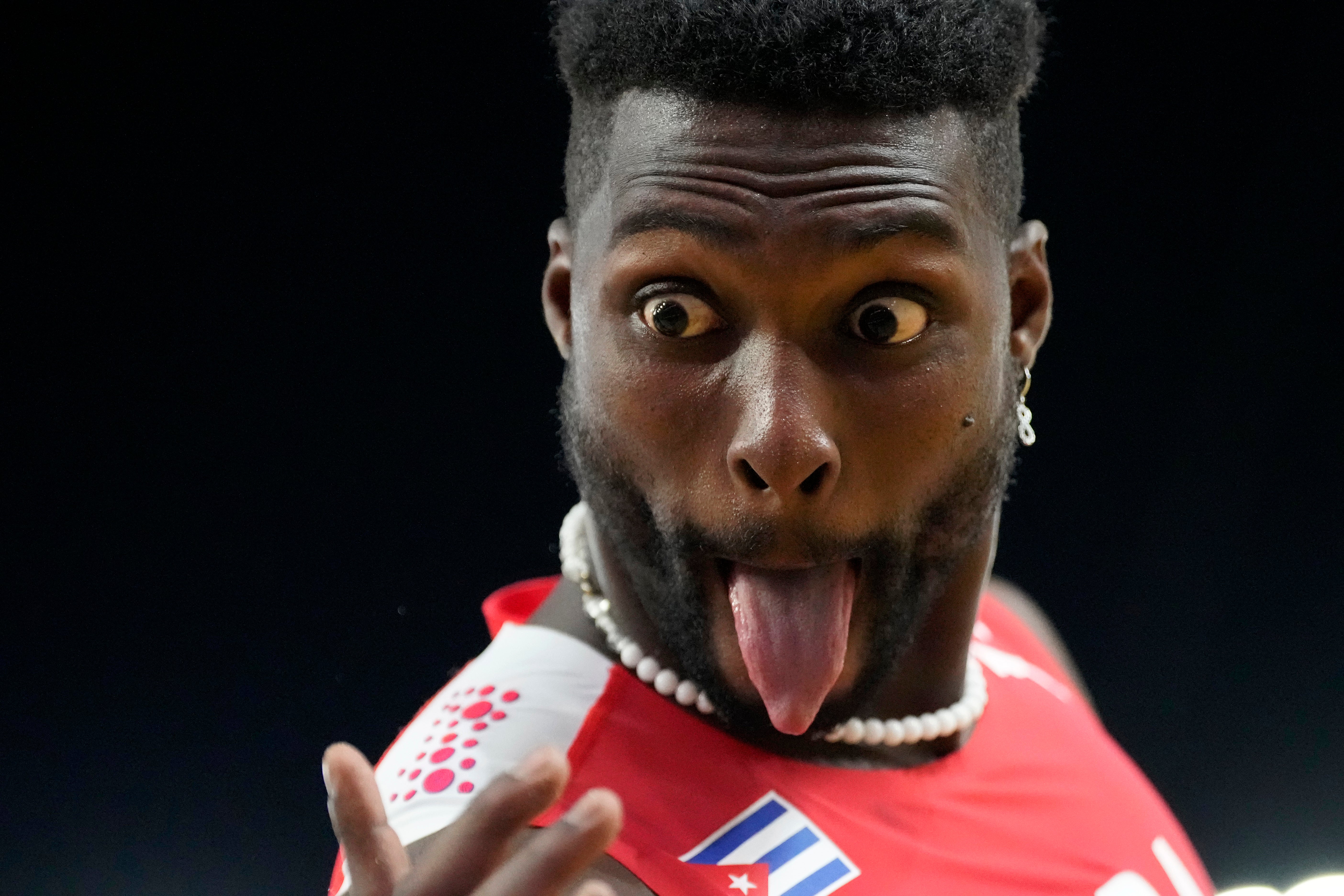 Hungary Athletics Worlds Highlights Photo Gallery