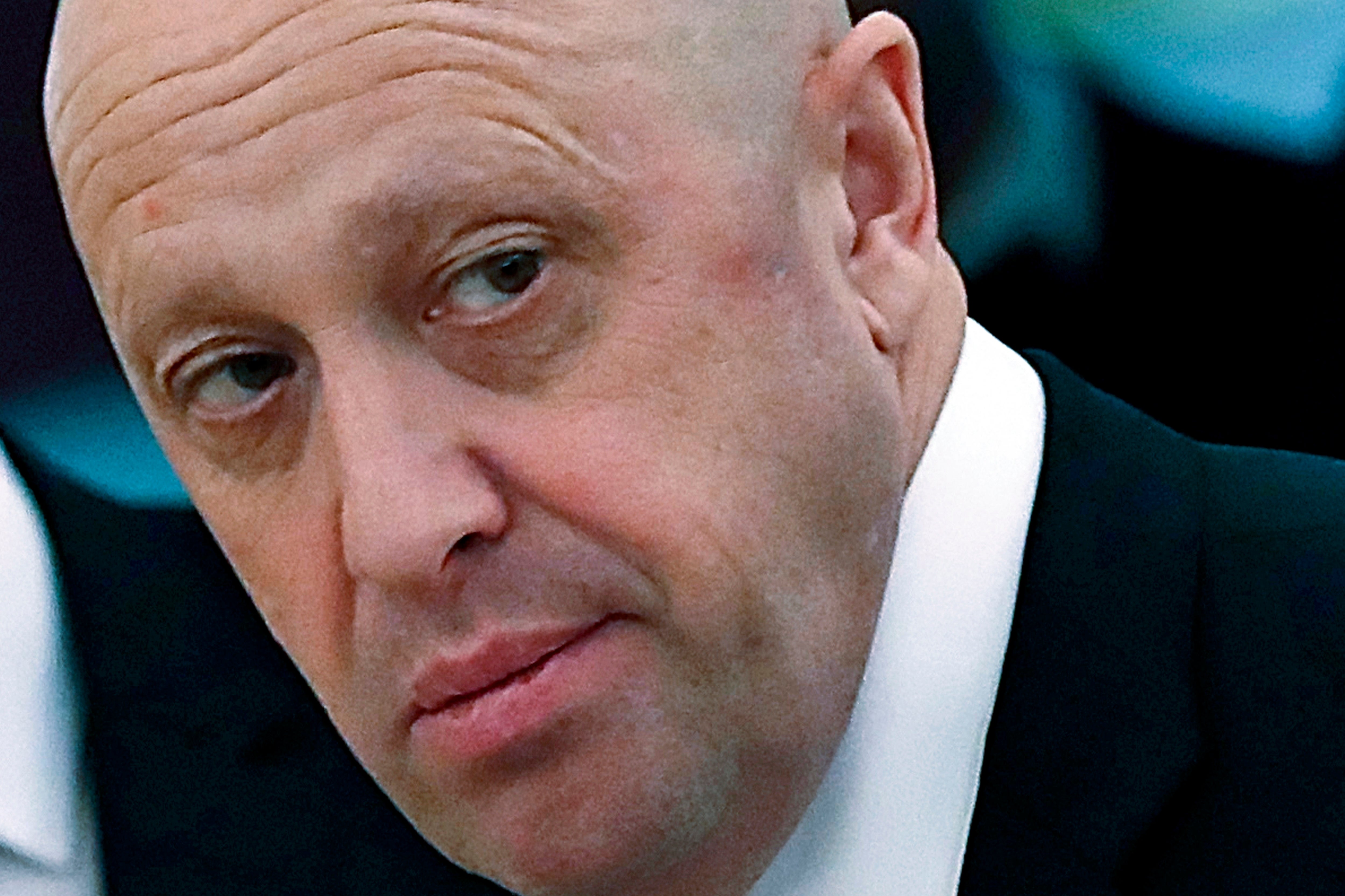 Prigozhin is thought to be among the 10 people who were killed in the crash