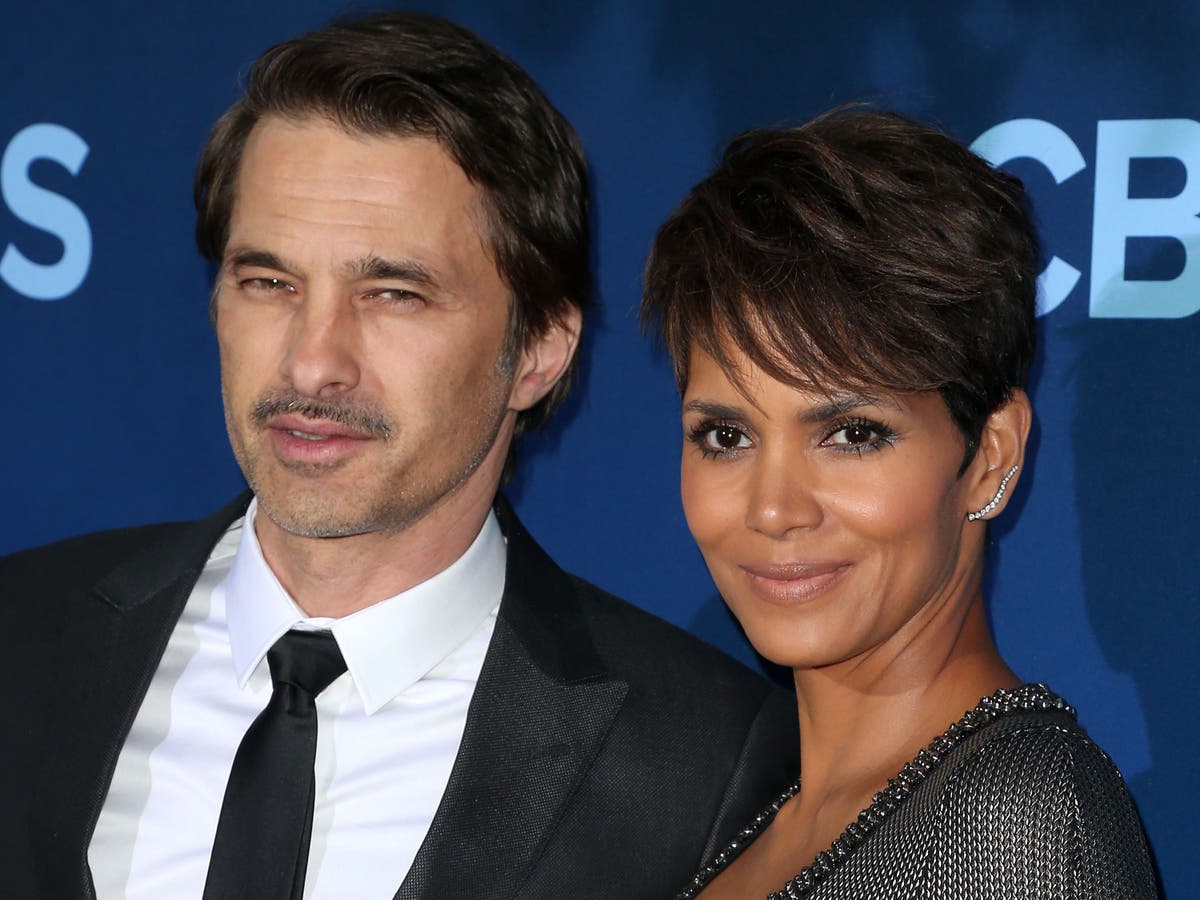 Halle Berry and Olivier Martinez reach child support agreement as they finalise divorce