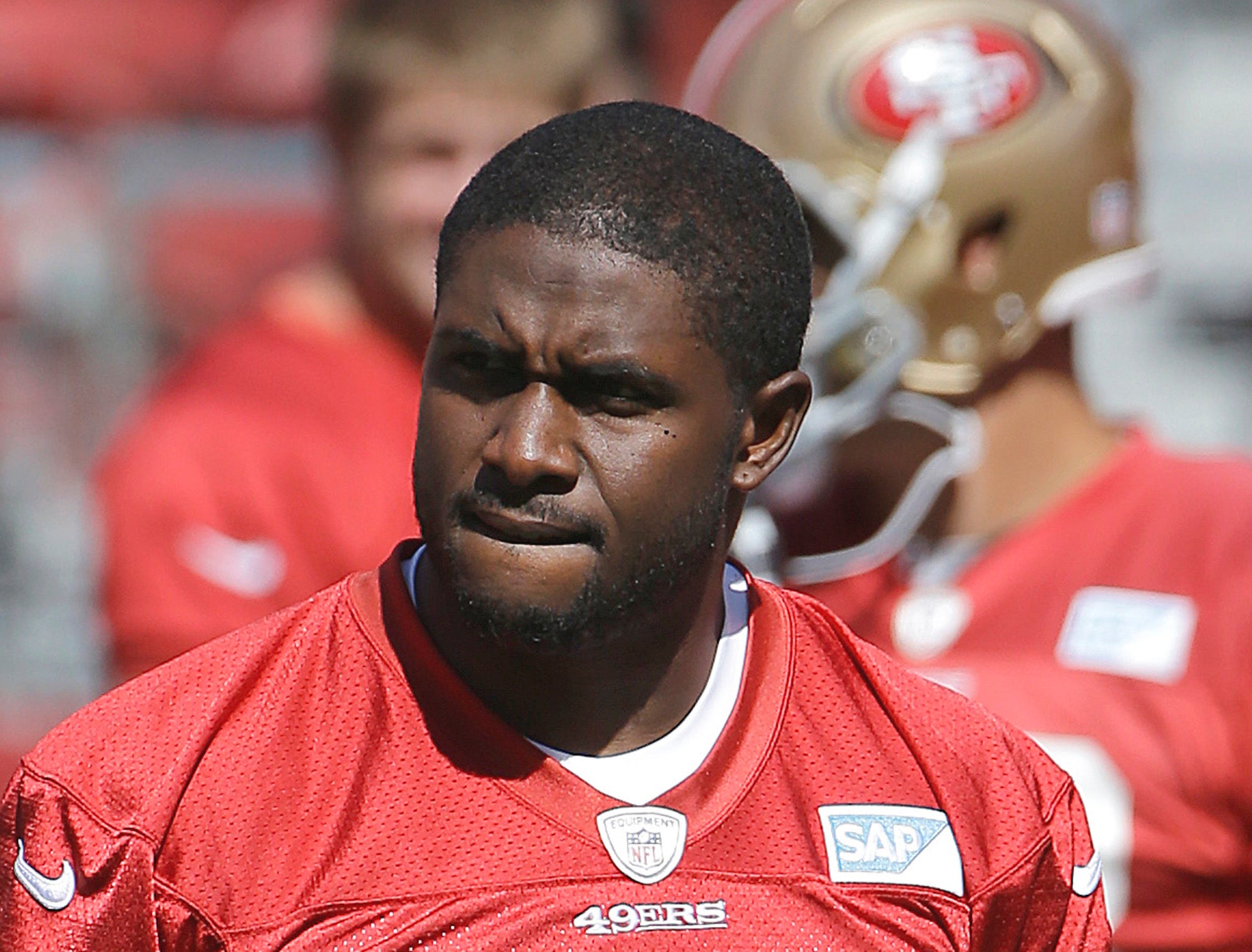 Former NFL running back Reggie Bush is suing the NCAA, arguing he was wrongly accused of a ‘pay-for-play’ scheme as a student-athlete