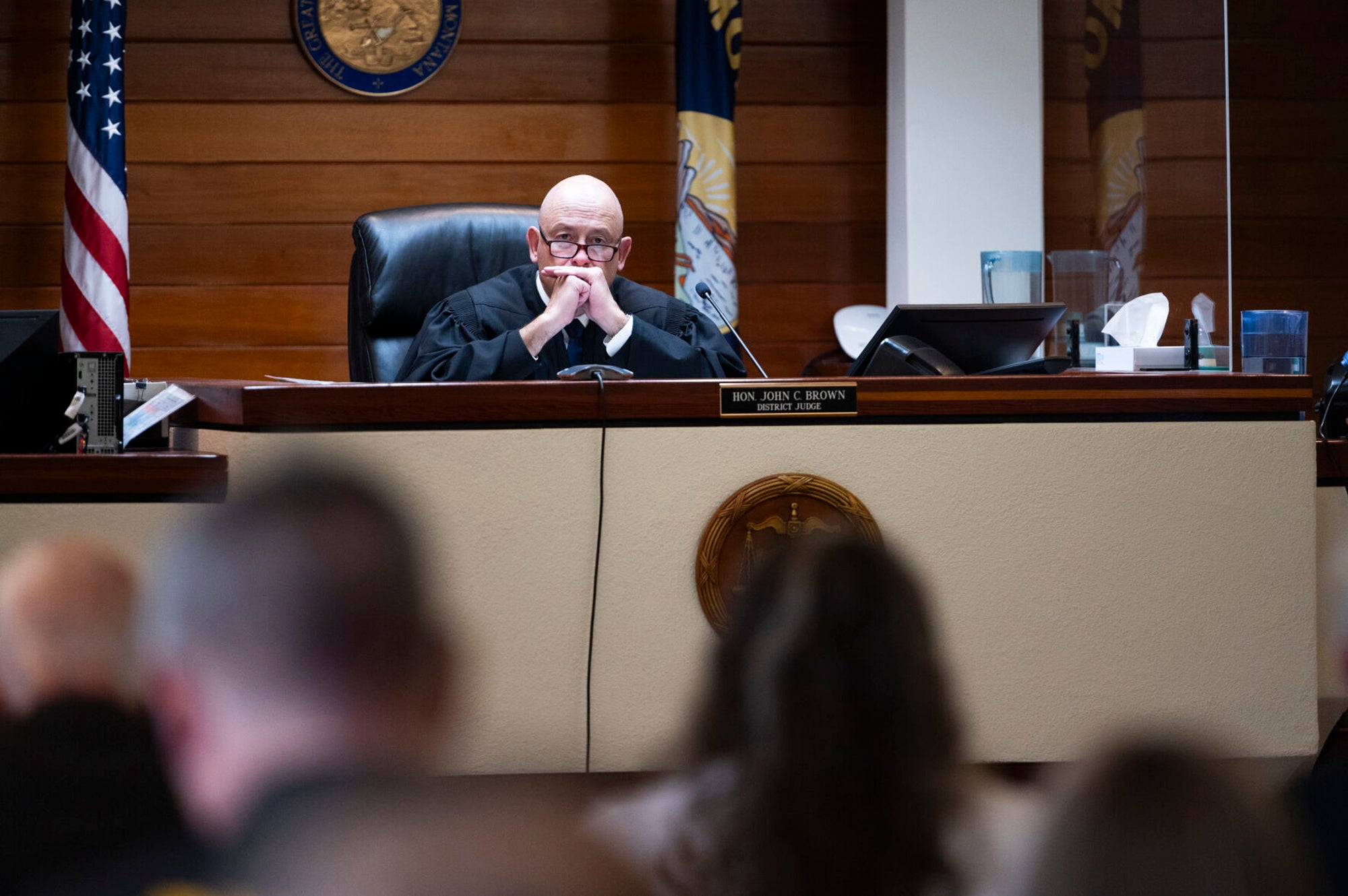 Grandson Death Life Sentence