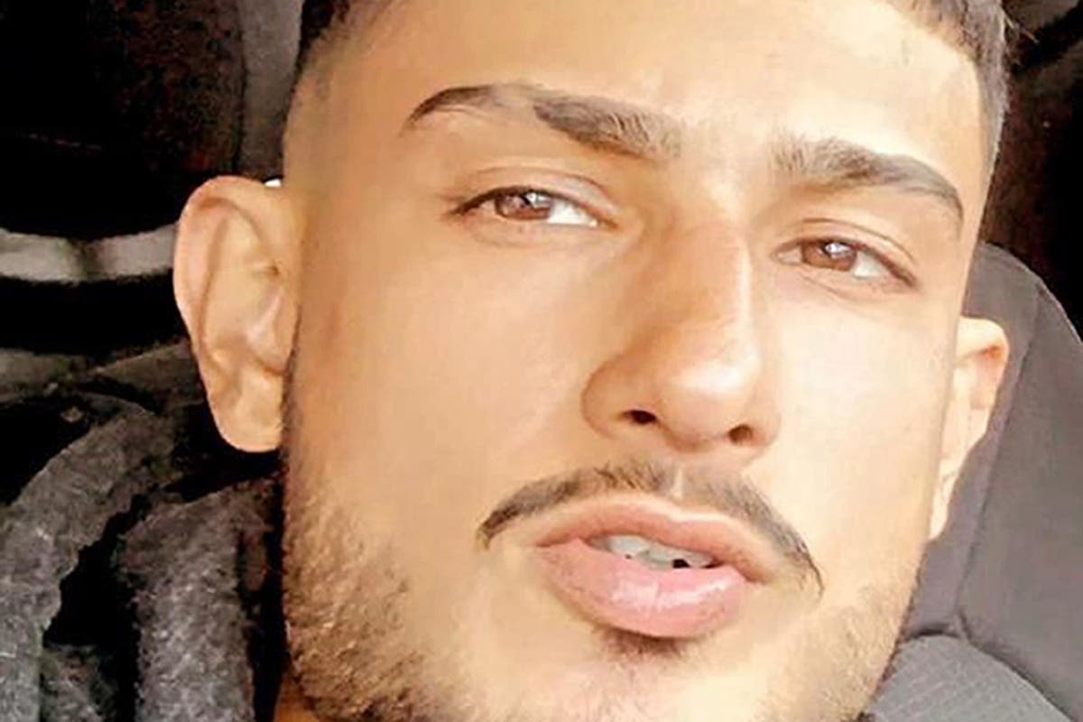 Delivery worker who died in attack is named as police arrest fifth suspect Delivery worker who died in attack is named as police arrest fifth suspect