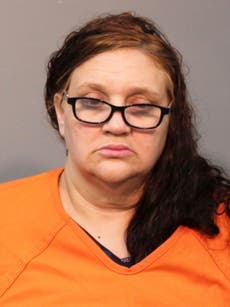 Mom gets life for stabbing newborn and throwing the baby in a river in 1992. DNA cracked the case