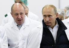 Wiping out Prigozhin may look like a win for Putin – but at what cost?