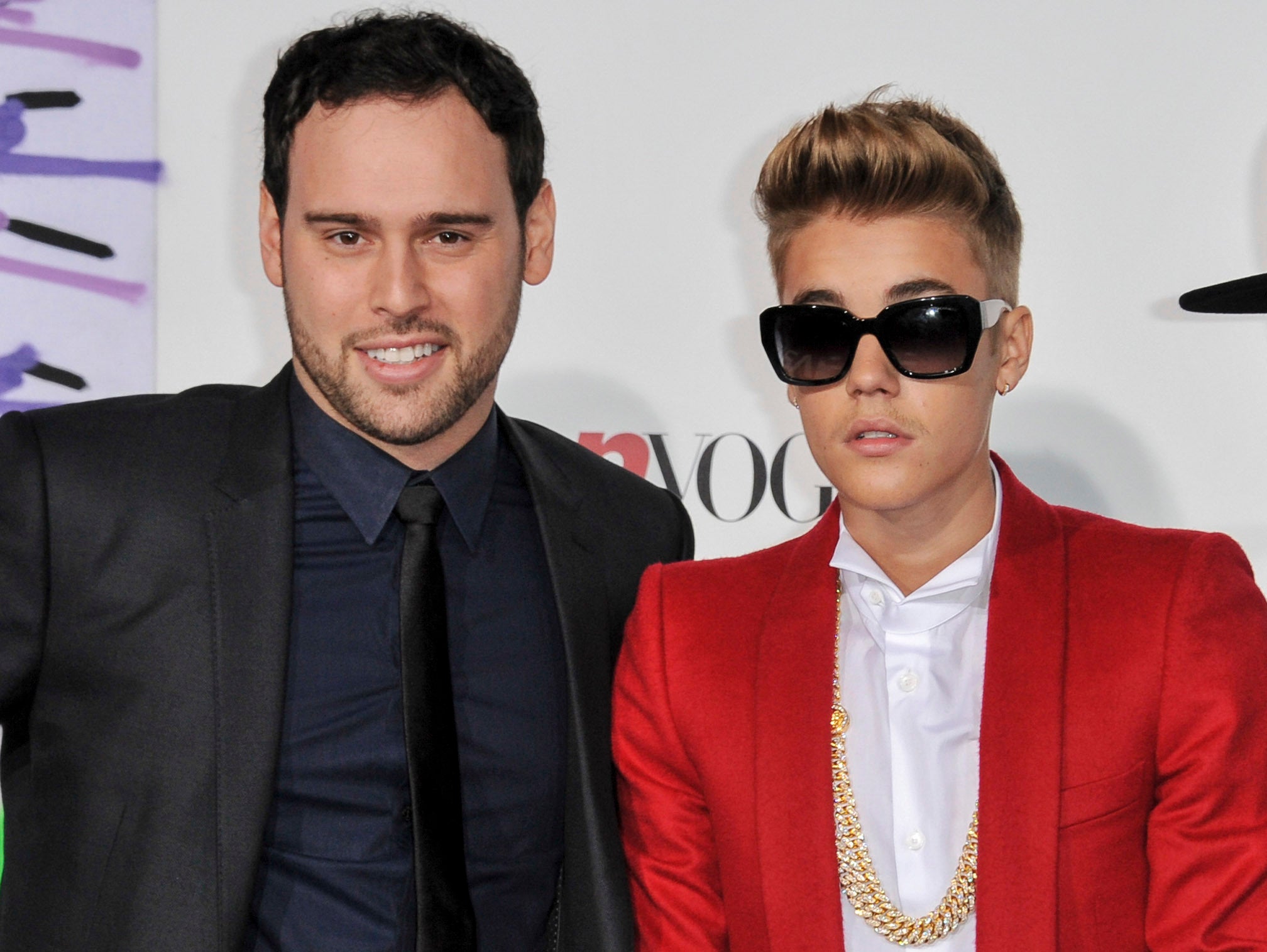 scooter braun, taylor swift, justin bieber, scooter braun officially retires from music management