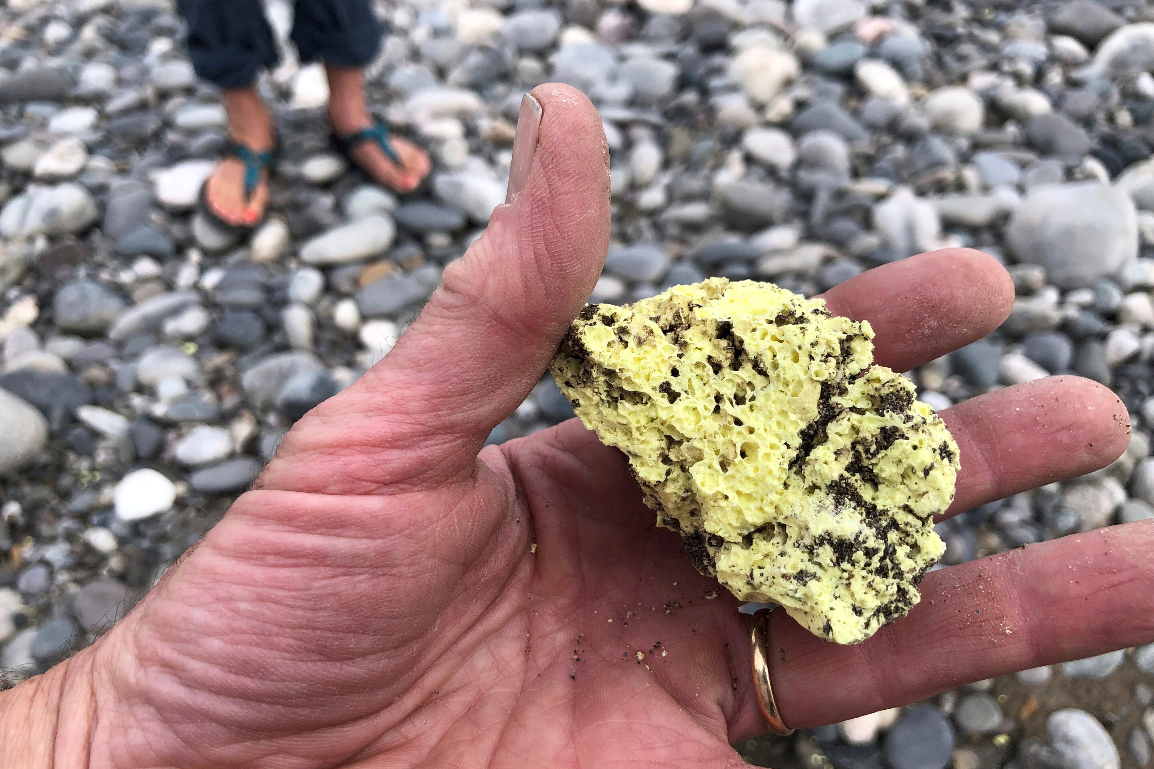 Montana Train Derailment