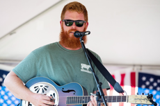 Oliver Anthony’s divisive ‘Rich Men North of Richmond’ has made US chart history