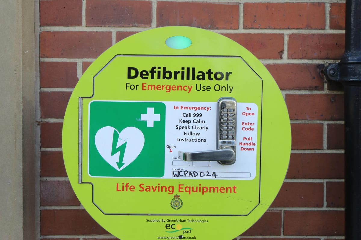 Call for remote areas to get better access to defibrillators after new study