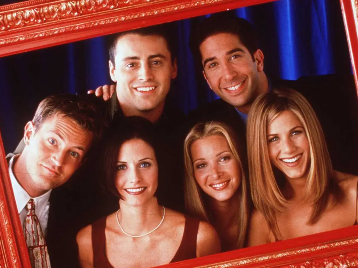 Former ‘Friends’ writer says show were ‘unhappy’ during their time on the show