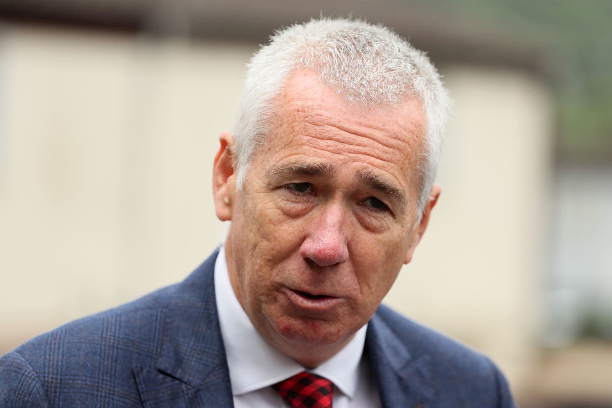 Stakeknife report a &lsquo;step closer&rsquo; to publication after passing security checks