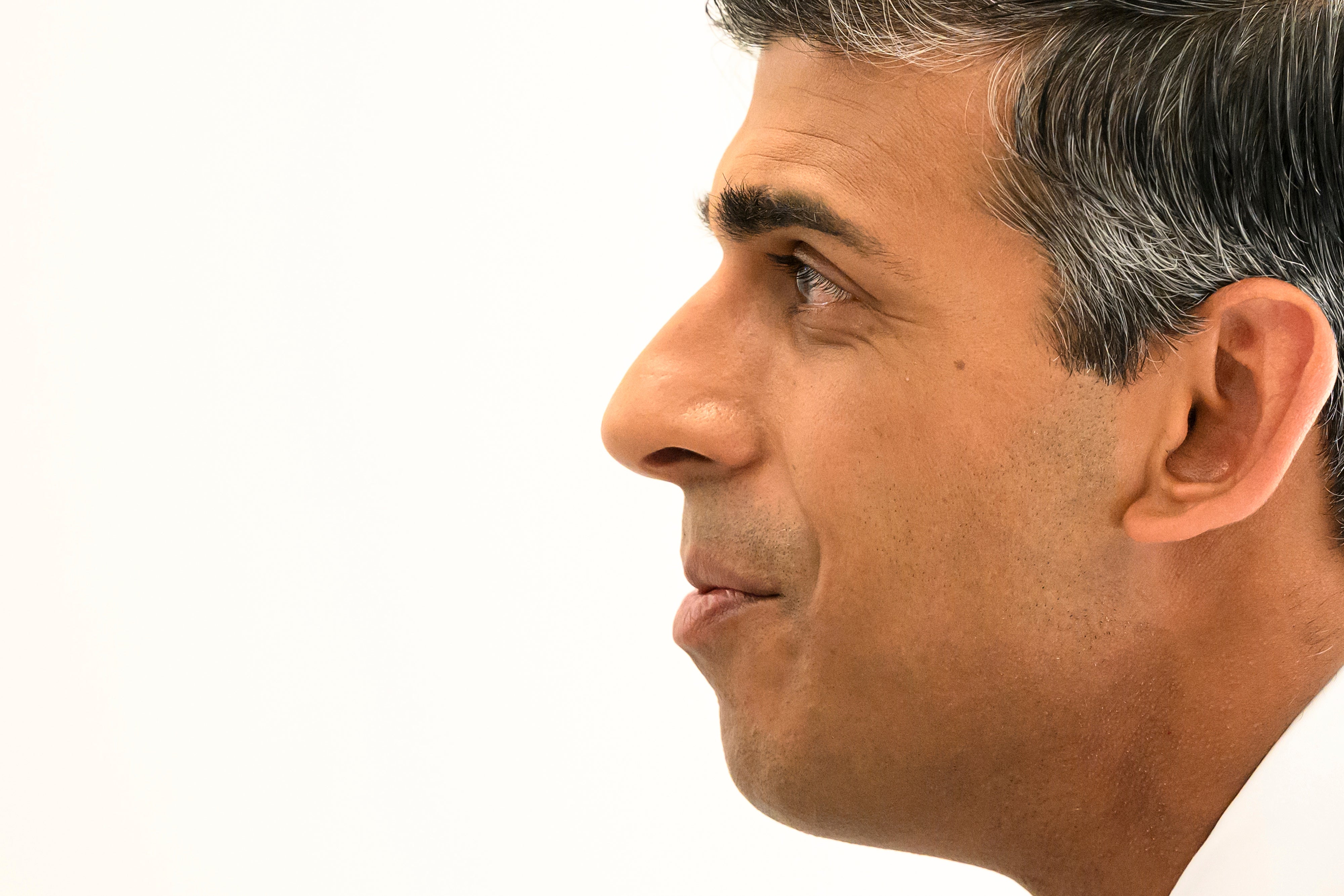 UK prime minister Rishi Sunak has declined to apologise for Britain’s links to the slave trade