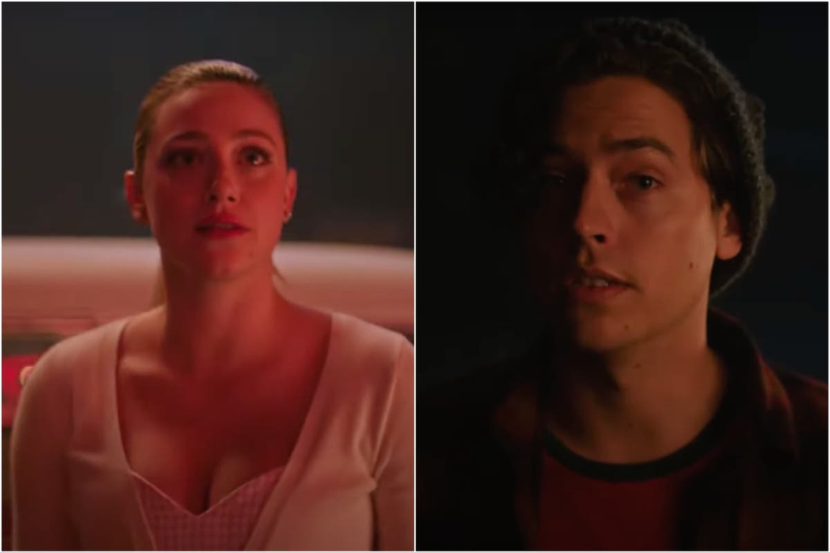 Riverdale ends with 67-year time jump revealing characters’ futures