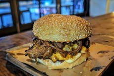 National Burger Day 2023: The best burgers in London and where to eat them