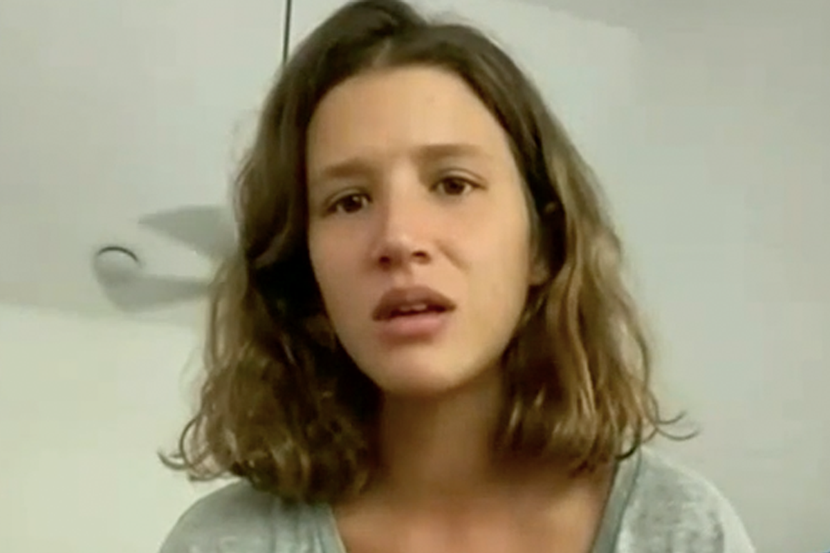 Woman accuses airline of losing her dog at world’s busiest airport Woman accuses airline of losing her dog at world’s busiest airport