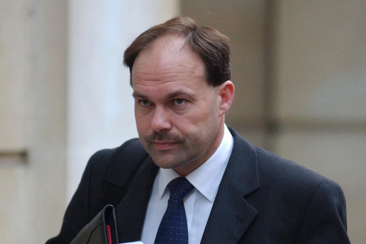 Wife killer Glyn Razzell denied release after he refuses to reveal where he hid her body