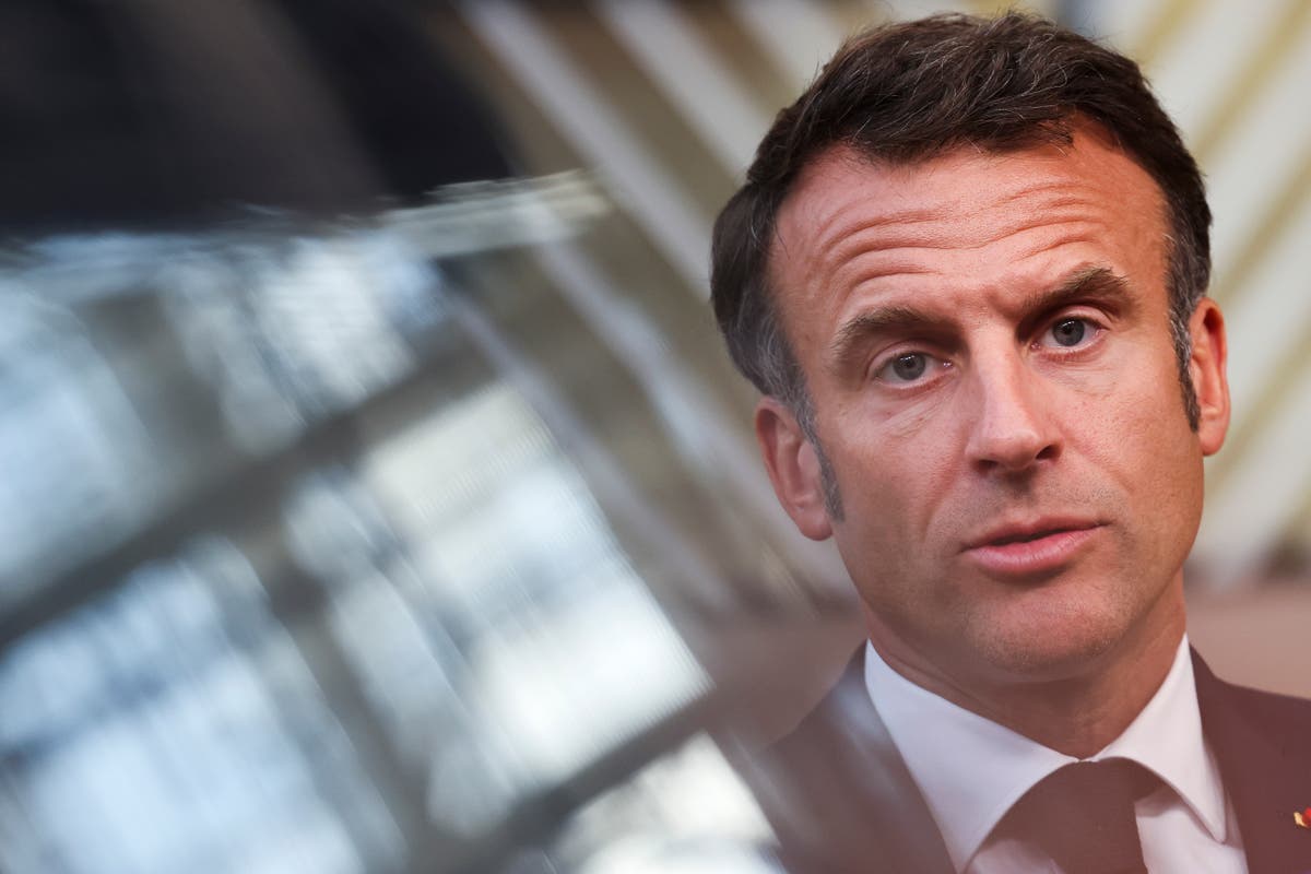 Macron veut faire adopter des réformes économiques et migratoires malgré les défis politiques