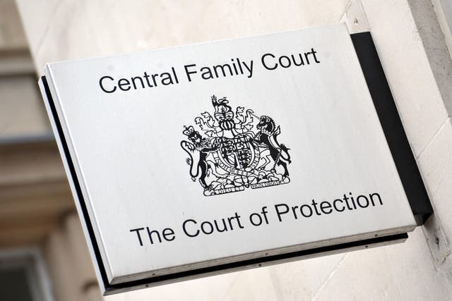 A general view of The Court of Protection and Central Family Court, in High Holborn, central London. Medics caring for an autistic man diagnosed with “chronic” kidney disease who has been at the centre of a court treatment fight have explored “all options”, a senior nurse says. PA/Nick Ansell