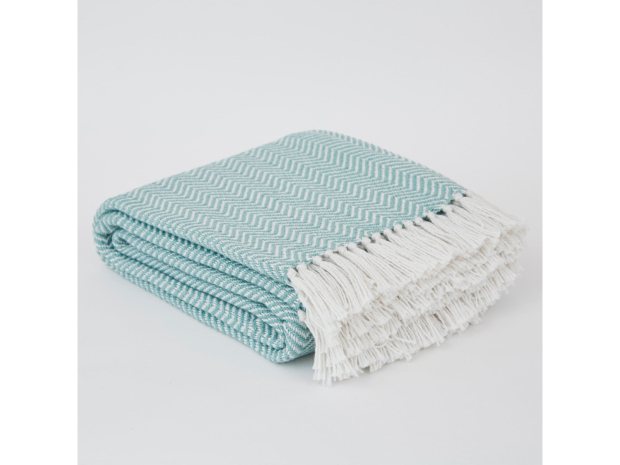 best-gift-for-mum-review-indybest-Weaver Green blanket.jpg