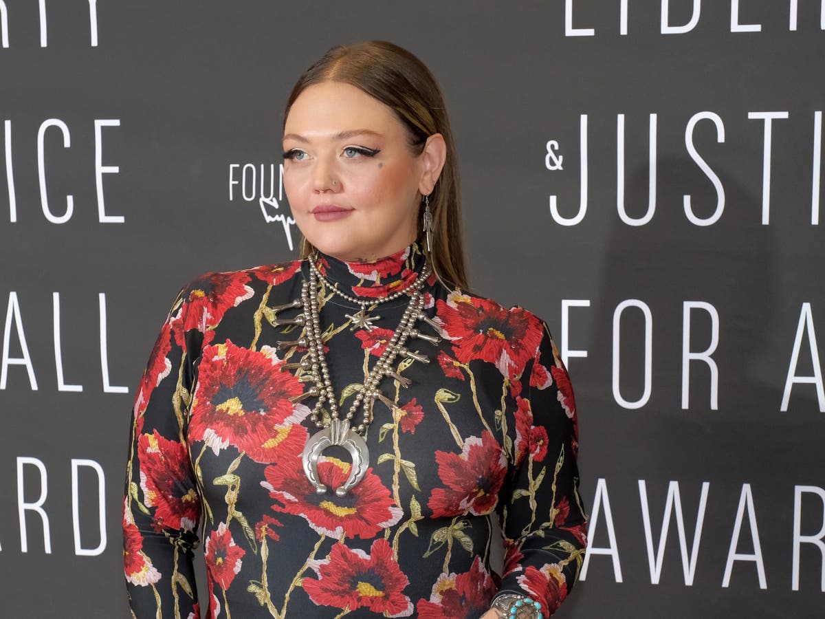 Elle King opens up about her 'deep depression' during pregnancy and  two-year postpartum journey